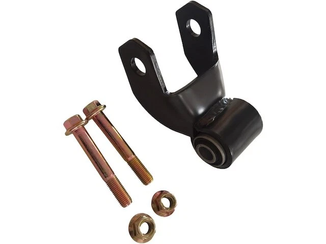 36ZN89W Rear Rearward Leaf Spring Shackle Fits Ford E250 Econoline Club Wagon — 第 1/1 张图片