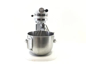 AMASADORA KITCHENAID 5KPM5 19296840 - Imagen 1 de 4