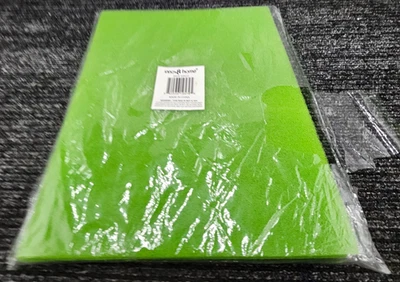 (CANTIDAD 12) Innov8 Home 305012 Revestimiento de contenedor de refrigerador PVC 19,5" L x 11,75" W Foto 1 de 4