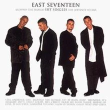 Around the World-the Greatest von East 17 | CD | Zustand sehr gut - Bild 1 von 2