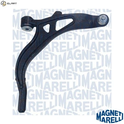 CONTROLTRAILING ARM WHEEL SUSPENSION 301181355500 FOR FORD USA T35PDED 3.5L - Image 1 of 4