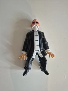 Dragon Ball Z (DBZ) Trunks And Vegeta  Irwin Jakks Vintage Action Figure  - Picture 1 of 2