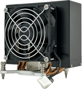 Refroidisseur de processeur HP Workstation Z440 / Z640 | LGA2011 6 broches 749554-001 782501-001 - Photo 1/6