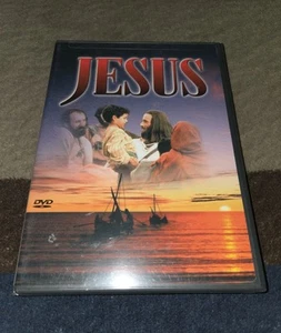 Jesus DVD - Picture 1 of 4