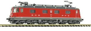 Fleischmann 734124, N Gauge, SBB Re6/6 11673 Electric Locomotive V - Picture 1 of 1