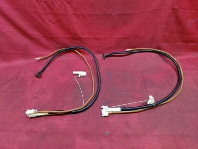 PORSCHE CAYENNE GAS FUEL TANK GAS FUEL PUMP SENDING UNIT LEVEL SENSOR HOSE LINE - Image 1 of 4