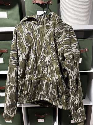 Element Outdoors Squall Mid weight Jacket Lg Bottomland - Image 1 of 3