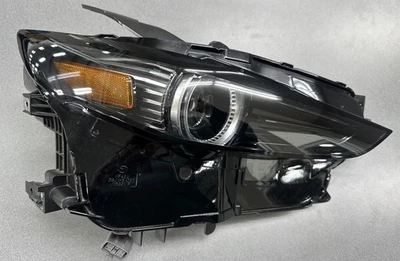 Faro LED del lado derecho del pasajero Mazda CX30 2020-2024 COMPLETO DGJ1-51030 OEM Foto 1 de 4