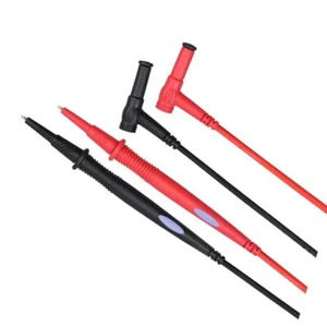 UTL26 Uni-T universal Messleitungen mit Prüfspitzen Digital Multimeter 2 teilig - Bild 1 von 5
