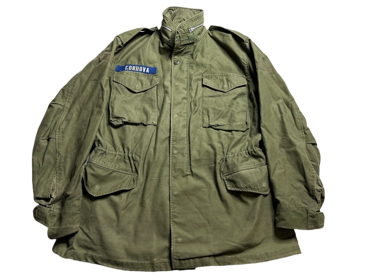 【美品】KHA：KI　NEW TYPE M-65 COAT EX BIG maxresdefault.jpg