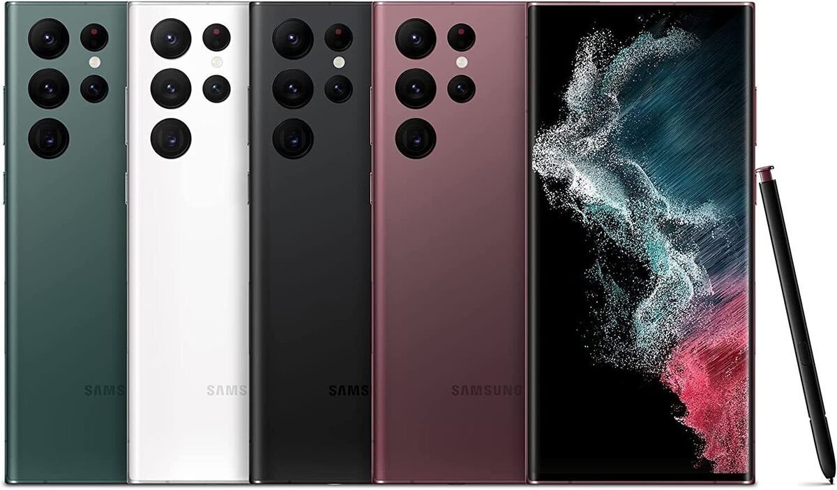 三星Galaxy s22 Ultra 256gb | eBay 三星Galaxy s22 Ultra 256gb | eBay