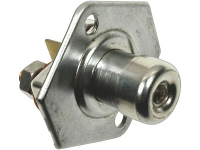 Соленоид стартера на заказ для 1949 Nash Ambassador SMP 43518JSD 3,8 л 6 цилиндров - Изображение 1 из 2