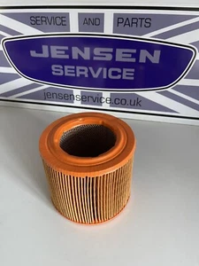 JENSEN HEALEY & GT - LUFTFILTER - # 93013 - Bild 1 von 23
