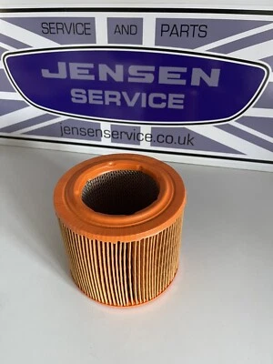 JENSEN HEALEY & GT - FILTRO DE AIRE - # 93013 Foto 1 de 4