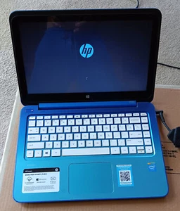 HP stream 13" Intel 2GB RAM - Picture 1 of 6