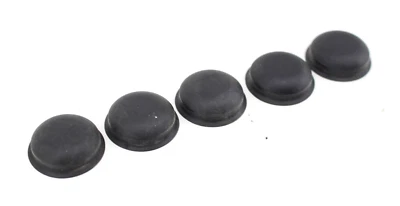 2011-2018 Toyota Sienna Front Instrument Panel Dash Exterior Door Jam Bolt Cover - Image 1 of 4