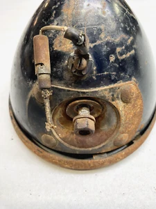 USED LAMP HOUSING MINNEAPOLIS MOLINE ZB TRACTOR REF#122623-1012 - Picture 1 of 6