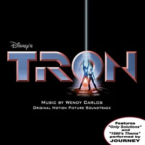 Various Artists - TRON [VINYL] - Picture 1 of 1