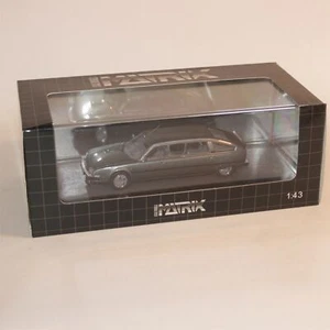 Matrix 40304-061 Citreon CX Nilsson Limousine DDR Grey - Picture 1 of 6