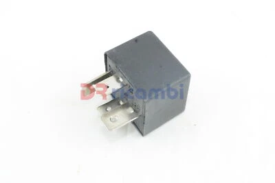 RELE' MULTIFUNZIONE PER BMW 3 7 X1 X3 MINI MINI CLUBMAN COUNTRYMAN - BPP-BM-001 - Immagine 1 di 3