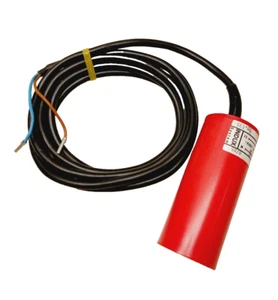 NUEVO LINK NK34K-2A SENSOR DE PROXIMIDAD 80-250 VAC - Imagen 1 de 4