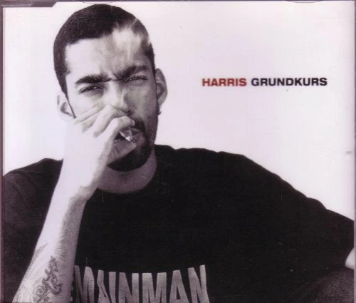 Harris Grundkurs (5 versions, 2000)  [Maxi-CD] - Bild 1 von 1