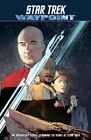Star Trek : Waypoint, Paperback By Cates, Donny; Lanz, Sandra; Ward, Dayton; ...