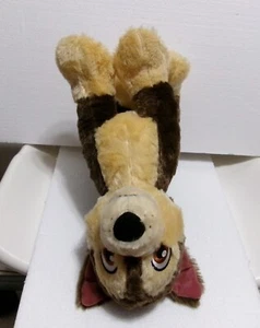 nickelodeon PAWS PATROL BUILD-A-BEAR PLUSH Chase 2019 Dog 14" Plush (no Clothes) - Picture 1 of 11