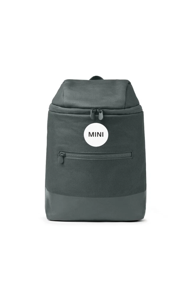 MINI Tonal Wordmark Circle Backpack - Bild 1 von 1
