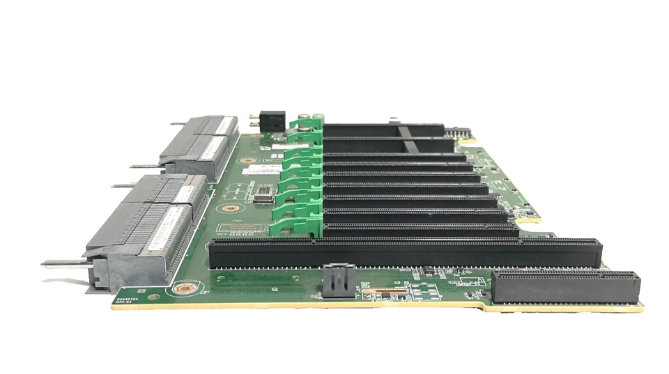 HP PROLIANT DL580 GEN8 SERVER SYSTEM I/O BOARD 735511-001 4K1465 - Image 1 of 4