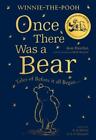 Riordan  Jane. Winnie-the-Pooh: Once There Was a Bear. Taschenbuch
