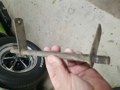 Dodge Charger Plymouth 1967 1968 1969 1970 columna cambio eje de acoplamiento automático Foto 1 de 4