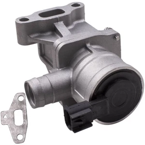 Air Check Valve w/Gasket For SAAB 97-X Chevrolet GMC Buick Rainer 4.2L 12619128 - Picture 1 of 11