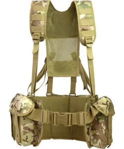 Cadet MOD Asalto WEBBING MTP - Imagen 1 de 3