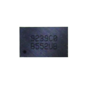 Puce d'alimentation IC de charge ISL9239 U7000 pour MacBook Pro A1706/A1708 (2016-2017) - Photo 1 sur 2