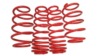 -25 mm VW Golf 6 1.4 TSi 122CV - 1.6 TDi 2008-2012 Molle sportive HP3 assetto - Picture 1 of 7