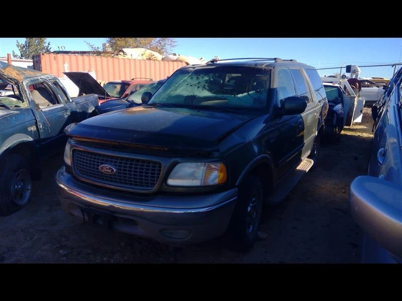 Used Rear Right Door Window Regulator Rear fits: 2001 Ford Expedition electric R — 第 1/4 张图片