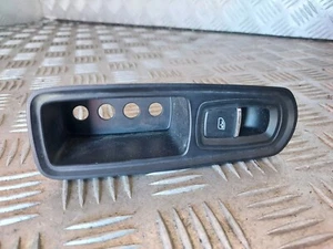 Commande lève vitre avant droite - PORSCHE MACAN I (1) PHASE II (2) - De 12-2018 - Imagen 1 de 4