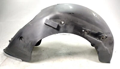 Guardabarros trasero Honda VTX1300 S R 2003 dañado Foto 1 de 4