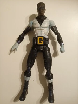 Universo Marvel GOLIATH Bill Foster goliat negro raro 12 pulgadas. Ver descripción Foto 1 de 4