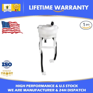 For Electric Fuel Pump Filter Module Cap Acura RSX Honda Civic Odyssey 2001-2005 - Picture 1 of 6