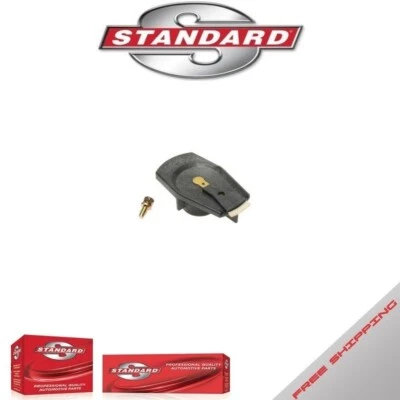 STANDARD Distributor Rotor for NISSAN PATHFINDER 1996-2000 V6-3.3L - Imagem 1 de 4
