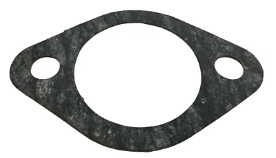 YAMAHA SNOWMOBILE INTAKE MANIFOLD GASKET 1972-1973 GP292,GP292B  845-13556-00 - Image 1 of 3