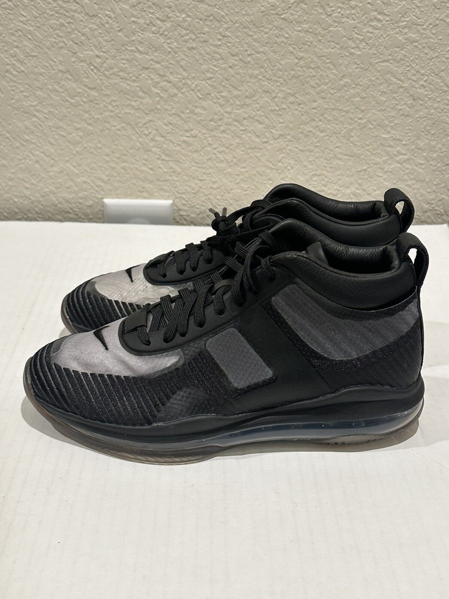lebron icon black