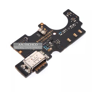 For Blackberry Key2 LE BBE100-5 BAH62C002CC1 Type-C USB Charging Port DC Jack - Zdjęcie 1 z 1