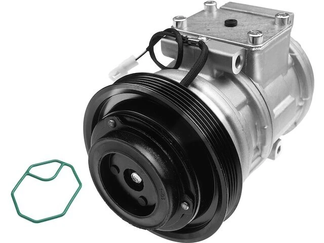 Compresor de aire acondicionado Autopart Premium 74MF14T compatible con Acura RL 1996-2003 3,5 L V6 Foto 1 de 1