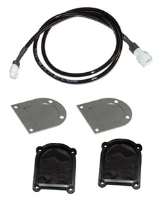Starting Line Arctic Cat "12-'17 - High Flow Intake #14-323 - WPS #59-72701 - Picture 1 of 7