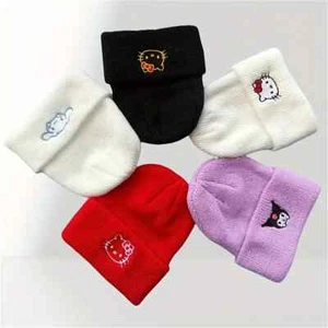 hello kitty beanies - Picture 1 of 2