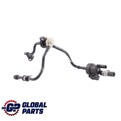 Audi A5 S5 8T Vacuum Pipe Hose Line Valve 06H133781AJ - Image 1 of 4