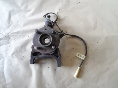 Rover MGF MG TF 1.8 135 2004 O/S/R lado del conductor conjunto de buje trasero tipo ABS Foto 1 de 2